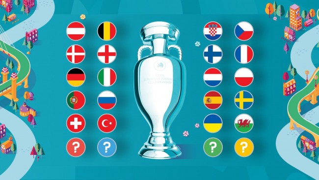 cctv5欧洲杯赛程2024年赛程表（cctv5欧洲杯直播表）